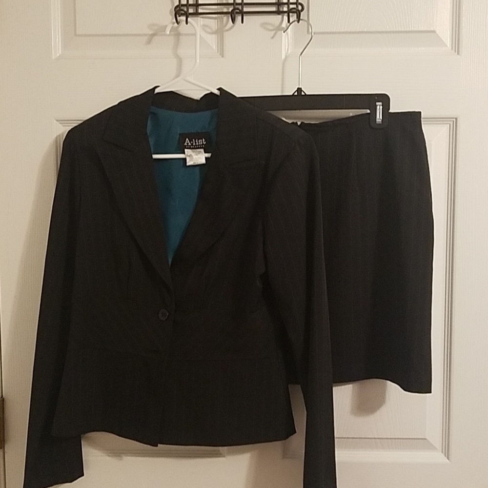 Dress suit - skirt